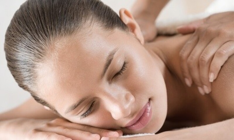 60- or 90-Minute Deep-Tissue Massage at DFW Massage & Bodywork (Up to 40% Off). Three Options Available.
