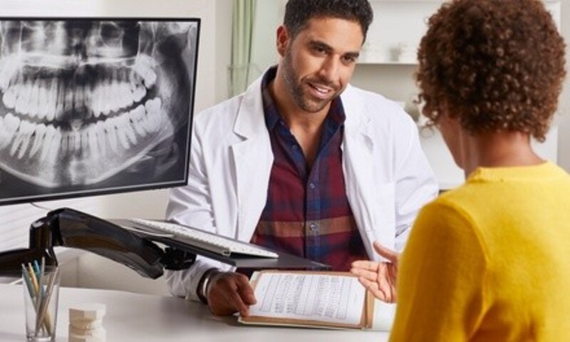 Deal for United Dental Group