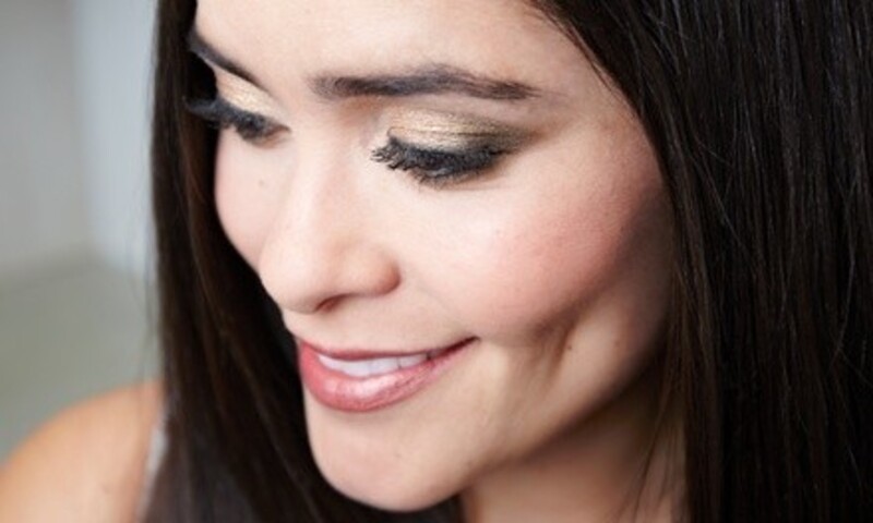 Up to 44% Off on Eyelash Tinting at The Lady Code