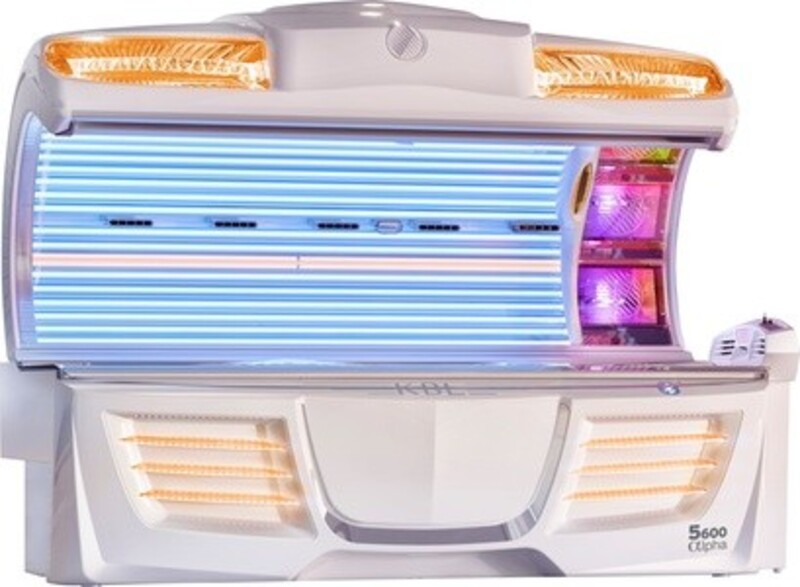 Up to 70% Off on Tanning - Bed / Booth at Island Tans