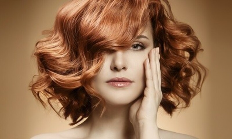 Haircut, Color, or Highlights Package at Salon 421 (Up to 71% Off)