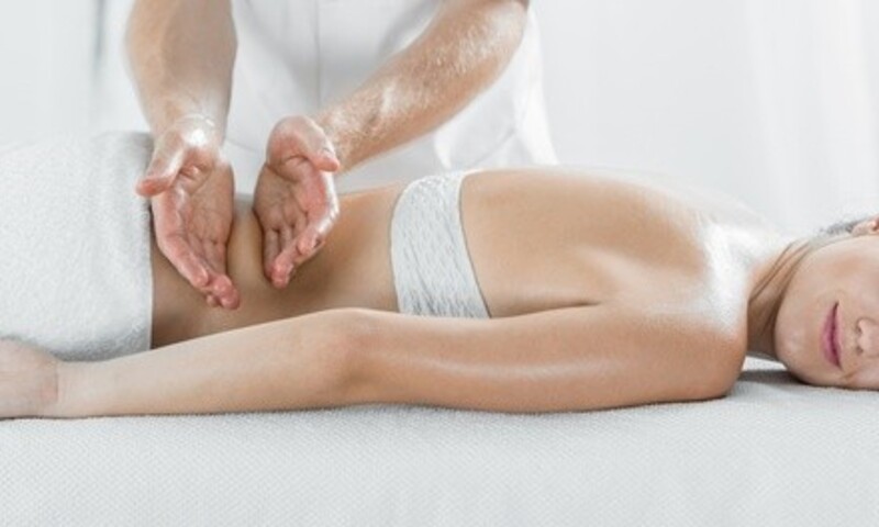 Deal for BeyCare Holistic Health and Wellness