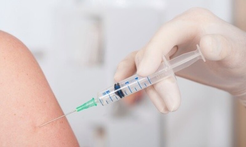 One IV Rehydration Session with Optional One B12 Injection at Hydrate (Up to 61% Off)
