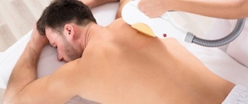 Up to 50% Off on Laser Hair Removal at SKIN608