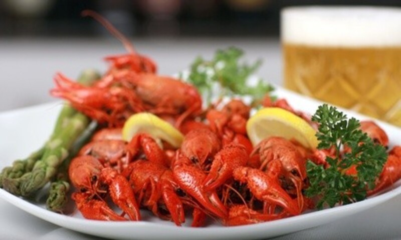 Seafood by Pounds at Cajun Islands (Up to 40% Off). Four Options Available. 