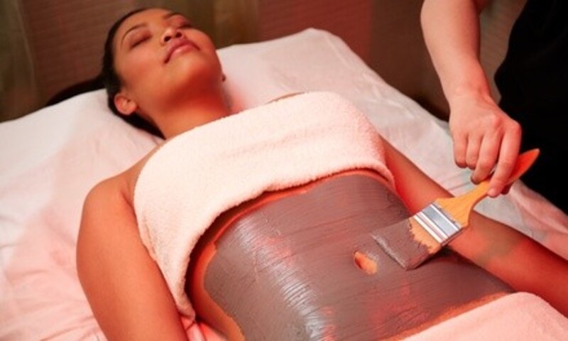 Up to 38% Off on Spa - Body Wrap (Services) at Milanies Body Contouring