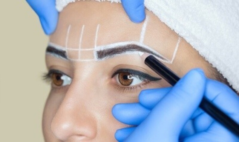 $195  for One Bold 3D Microblading Session at Bold 3D Brows ($350 Value)