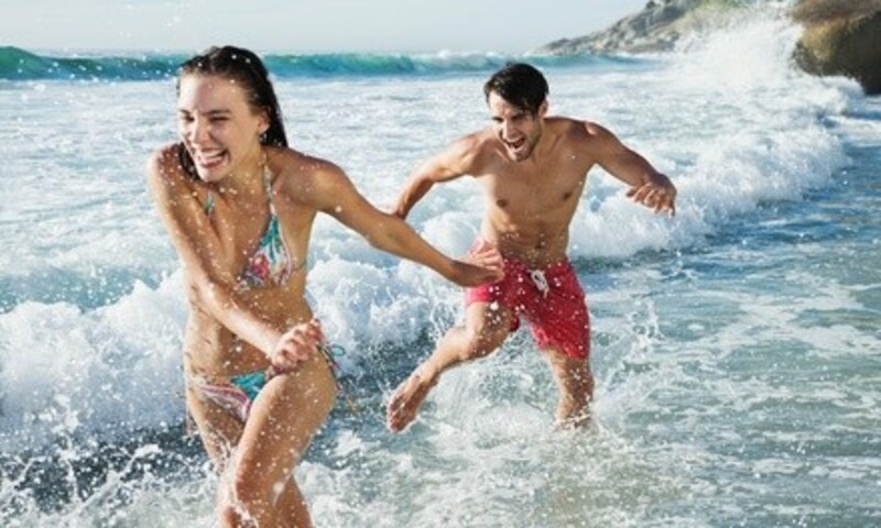 Two Laser Hair-Removal Sessions for One Small, Medium, or Large Area at ReVive Spa (Up to 79% Off)