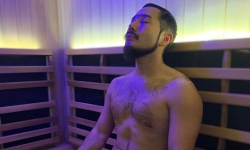 Up to 56% Off on Spa - Sauna - Infrared at US Cryotherapy - Austin