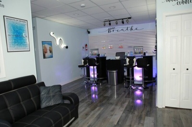 Up to 46% Off on Electronic - Beauty / Healthcare (Retail) at Bliss Oxygen Bar