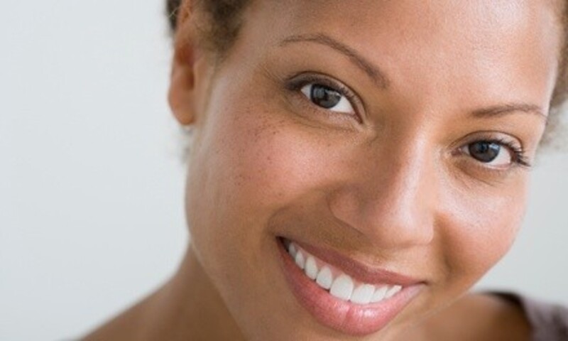 VI Purifying, Precision Plus, or Advanced Chemical Peel at Diamond Brows