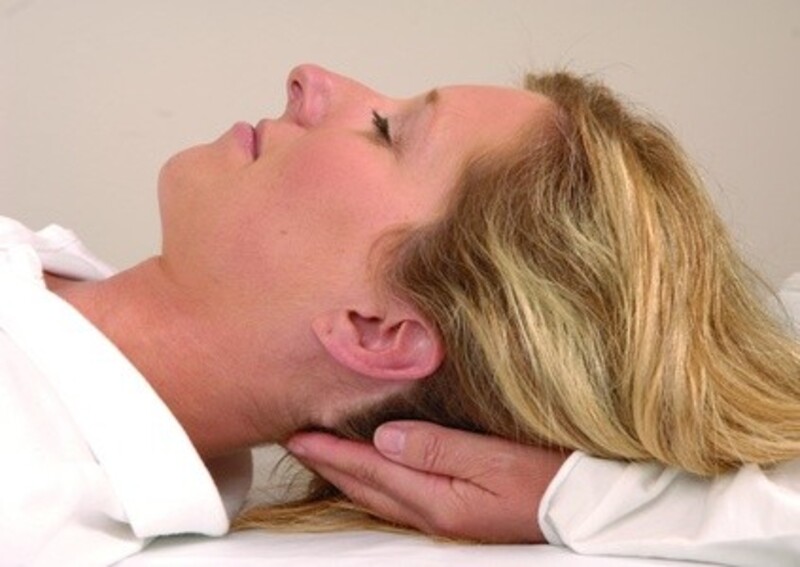 Up to 54% Off on Craniosacral Therapy by Rosina Valvo, LMBT, HAPP
