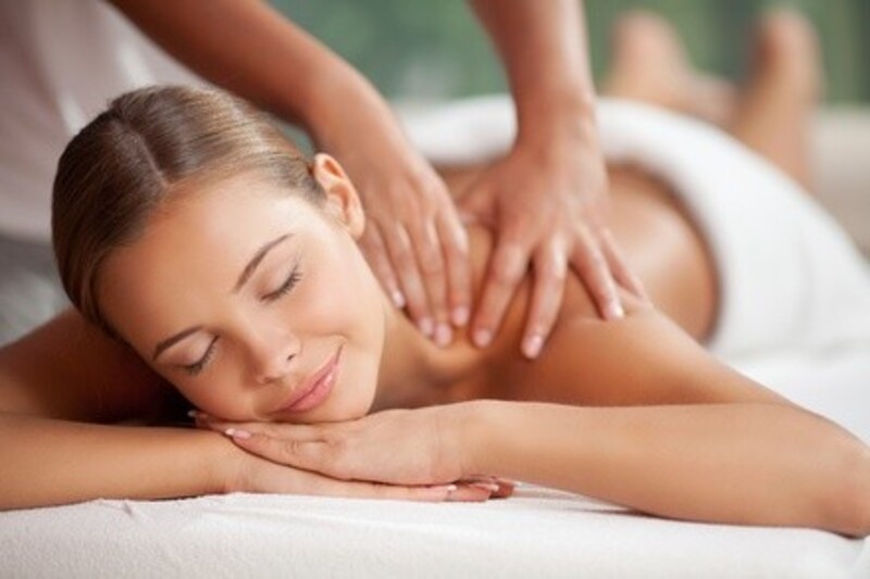Deal for Sakura Foot Spa