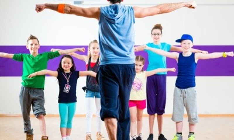 One-Week Summer Day Dance Camp or Three-Hour Themed Day Camp for One at Elite Dance Academy (Up to 25% Off)