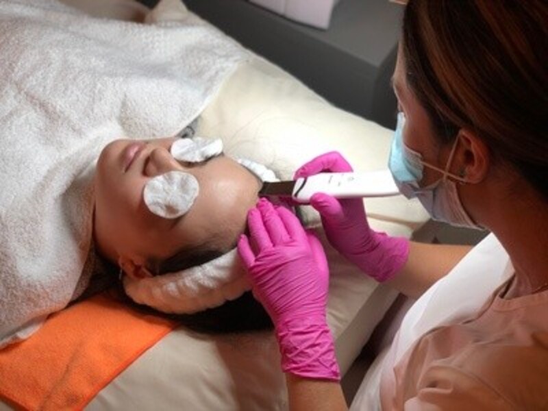 Up to 60% Off on In Spa Facial (Type of facial determined by spa) at Neon Spa