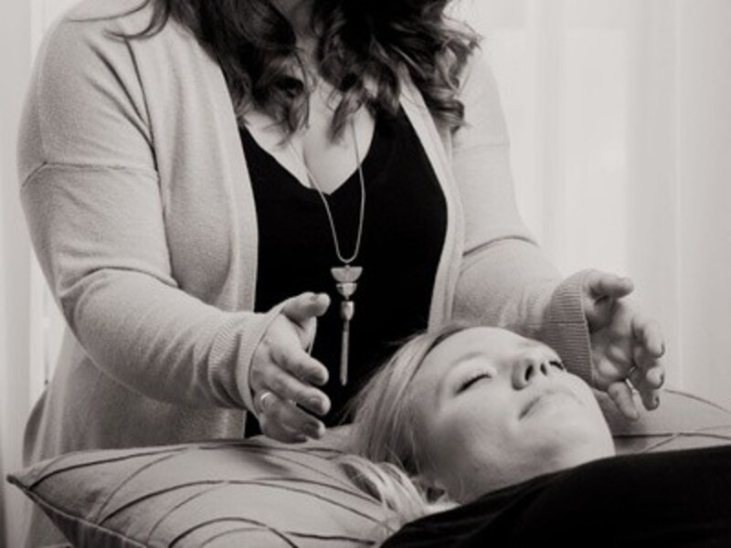 Up to 44% Off on Reiki at Sage The Soul