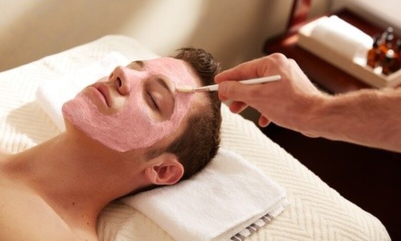 Skincare Services at The Facialist (Up to 34% Off). Eight Options Available.