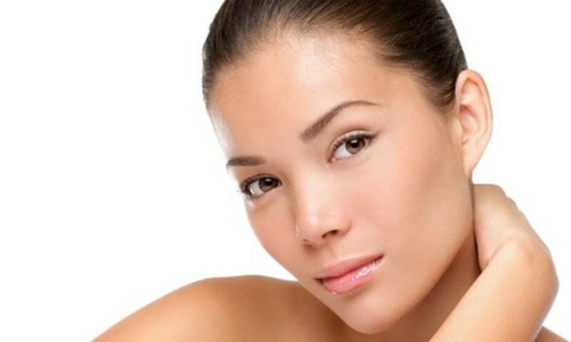 Six Laser Hair-Removal Treatments on a Small, Medium, or Large Area at Smooth Skin Centers (Up to 68% Off)