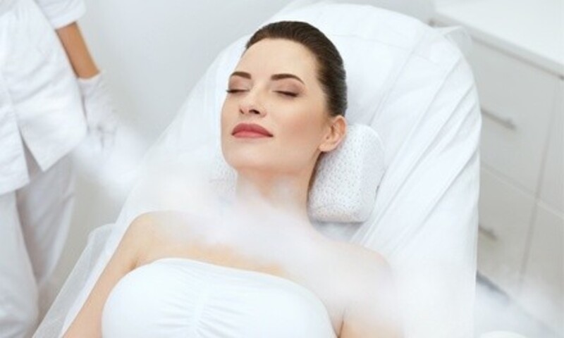 One or Two Facial Packages with European Facial, Microdermabrasion, and Massage at iShya Spa (Up to 64% Off)