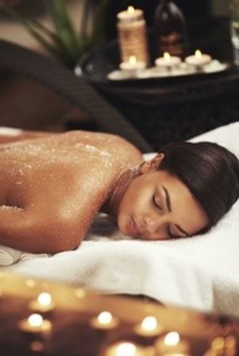 Up to 40% Off on Spa - Body Scrub (Services) at Abbas Therapeutic Massage Llc