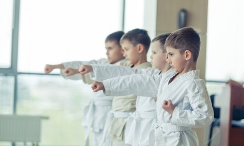 Martial Arts Classes for Children or Adults at Complete Martial Arts (Up to 85% Off). Four Options Available.