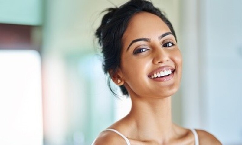 One or Three Eyebrow and Lip Waxes from Tia McGarrah at My Style Salon Suites (Up to 44% Off)