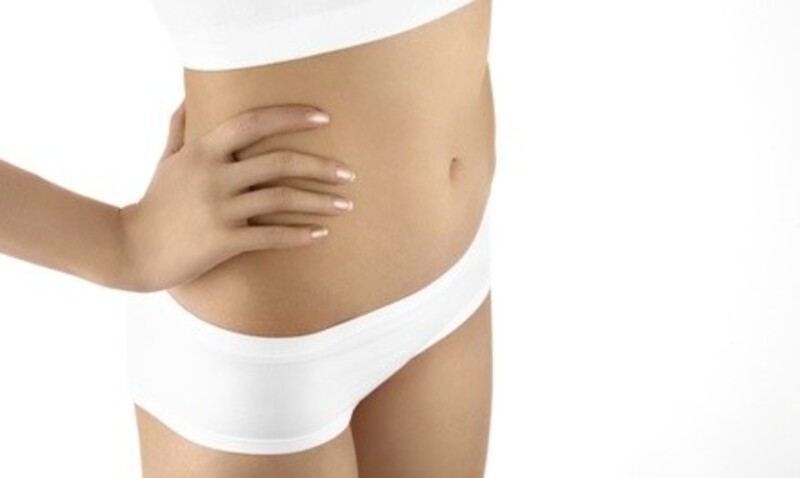 Two Non-Invasive Thermalift Skin-Tightening Treatments at Desired Beauty Spa (Up to 83% Off)