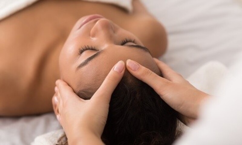 One or Two Reiki Sessions at Kaycee Heyse, LMT (Up to 46% Off)
