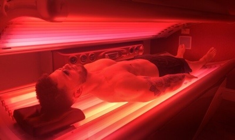 Deal for The Fitness Spa