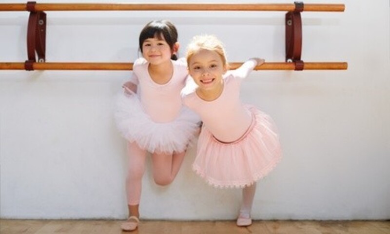 Deal for Nieves Latin Dance Studio