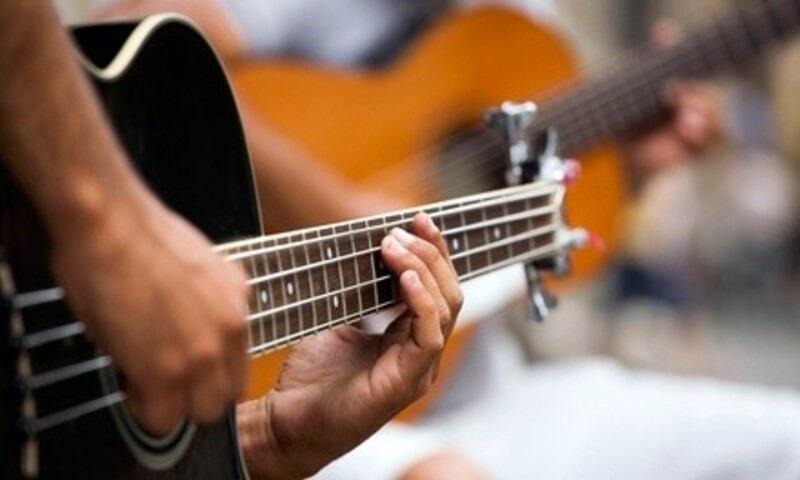 Up to 51% Off on Musical Instrument Course at The Modern Music Studio