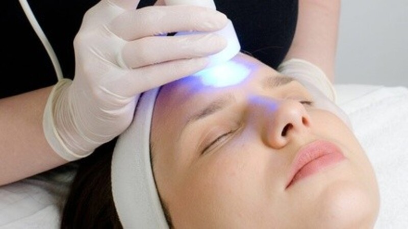 Up to 60% Off on Facial - Collagen at Elements