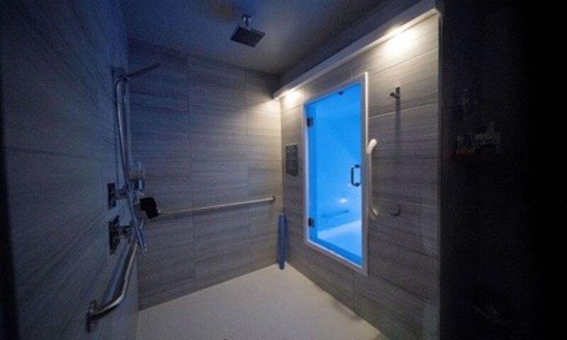 One, Two, or Three 60-Minute Float Therapy Sessions at VIVE Float Studio (Up to 39% Off)