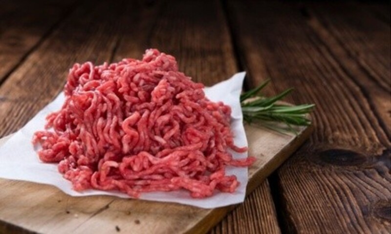 5, 10, or 15 Lbs of Wagyu Burger for Carryout at Angus Meat Market (Up to 43% Off)