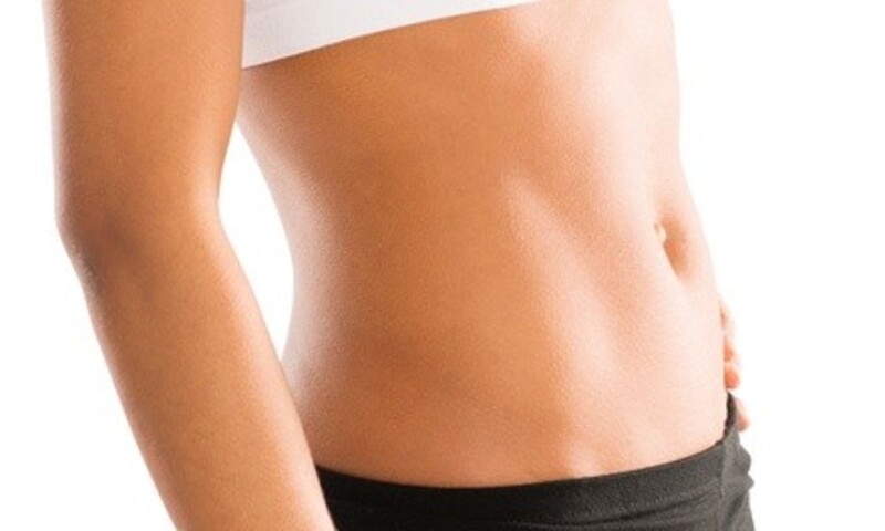 Up to 55% Off on Liposuction - Non-Invasive Laser (iLipo) at Shapely Beauty Spa