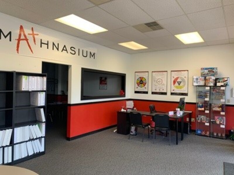 Up to 64% Off on Academic Tutor at Mathnasium of San Antonio