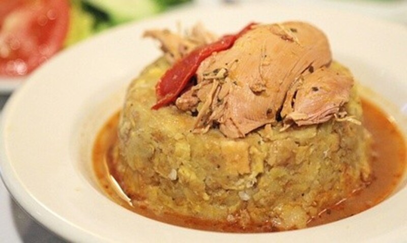 Deal for Rafa's Cocina