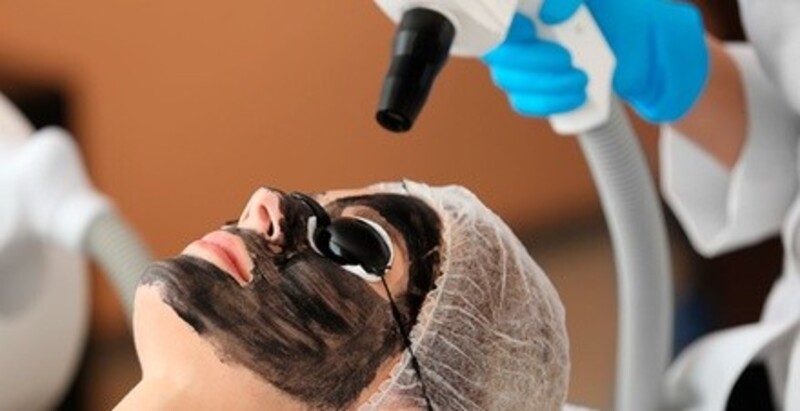 Up to 56% Off on Laser Skin Resurfacing at Lash it Up