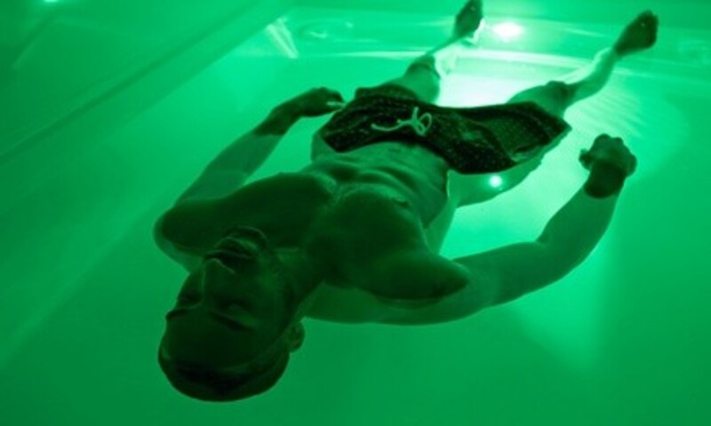 Up to 38% Off on Floating - Isolation Tank / Sensory Deprivation at True REST Float Spa - Brick, NJ
