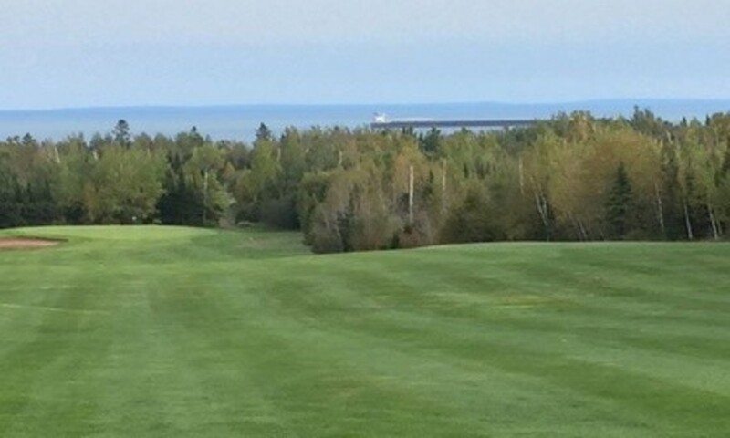 One Day of Unlimited Golf for 1, 2, or 4 with Cart and Beer at Lakeview National Golf Course (Up to 35% Off)