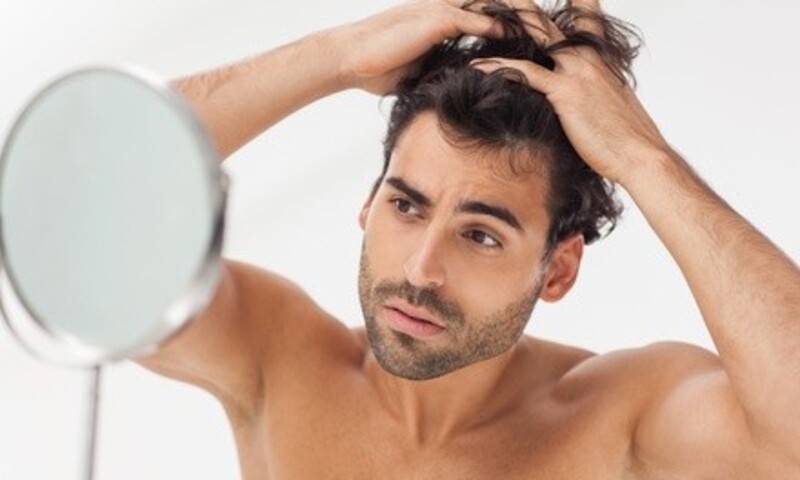 Up to 35% Off on Hair Restoration - Laser at Dollface Aesthetics Boutique
