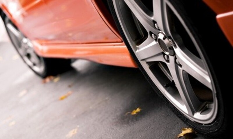 Up to 35% Off on Exterior Wash & Wax (Exterior Detail) - Car at Route 64 auto spa