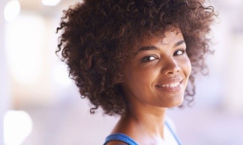 One or Three Noninvasive Microcurrent Face-Lifts at Army Trail Chiropractic (Up to 70% Off)