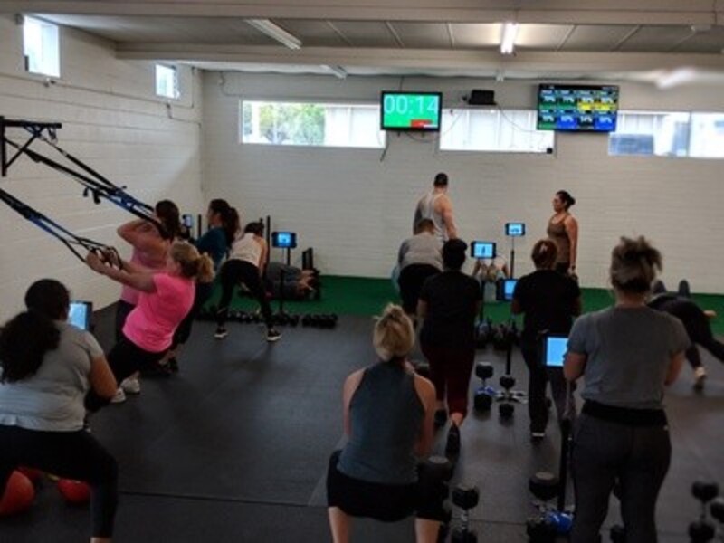 Up to 67% Off on Gym Membership at Premia Fitness North Cape