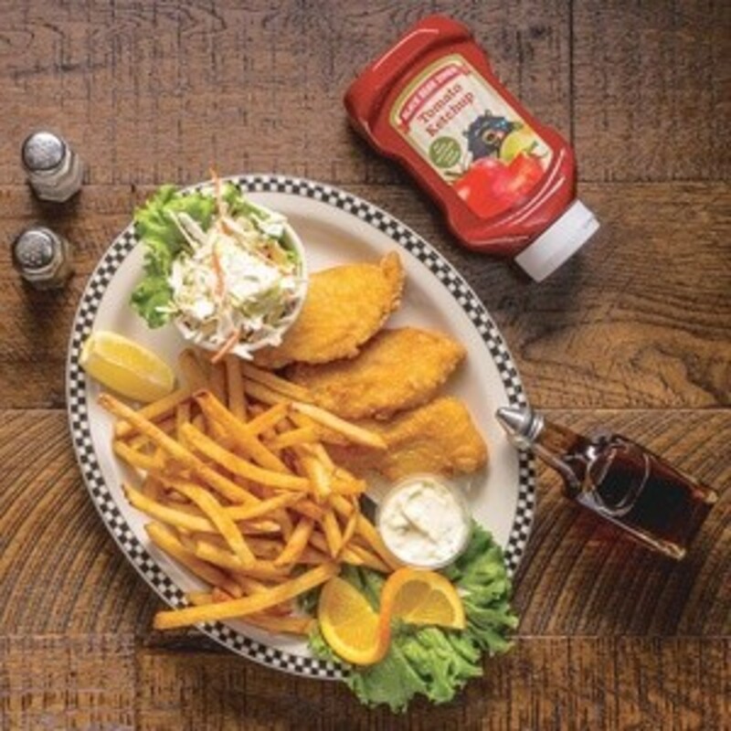 $15 For $30 Worth Of American Dining