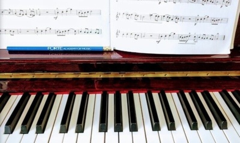 Deal for Forte Academy of Music