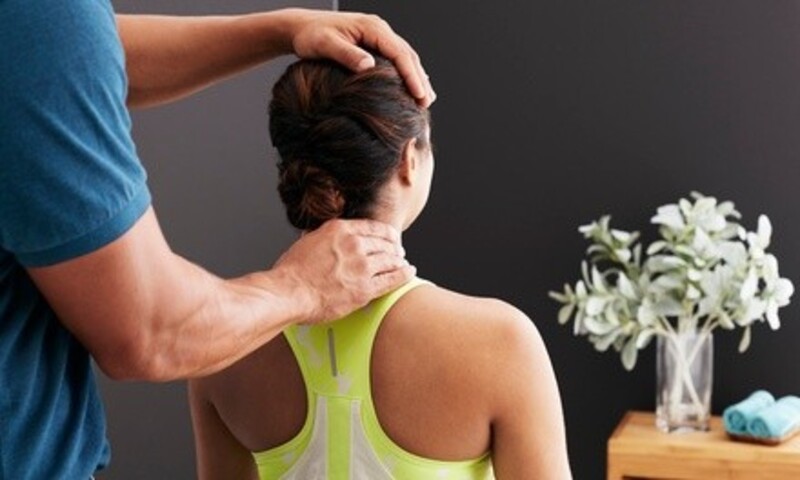 Examination and One Chiropractic Treatment at Clarizio Chiropractic (Up to 70% Off)