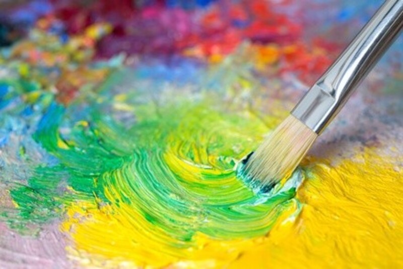 Up to 20% Off at Comfy Art