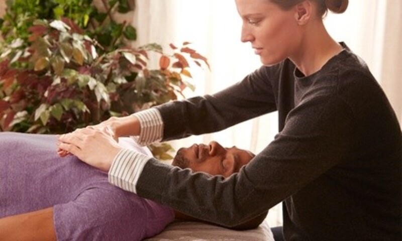 One, Two, or Three 60-Minute Reiki Sessions at Maimon Healing Therapy (Up to 58% Off)