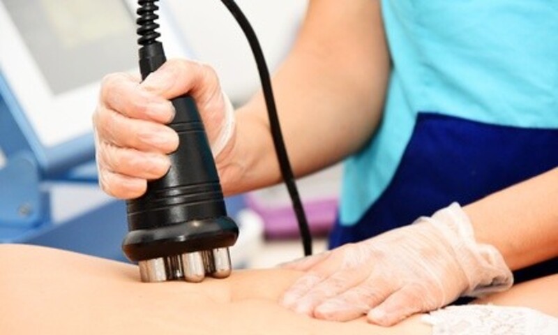 One or Two 45-Minute Laser and Cavitation Sessions at Platinum Body Contouring & Weight Loss (Up to 44% Off)